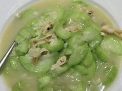 -费大厨辣椒炒肉(万家丽一店)
