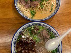 -甘记兰州牛肉面(Chadstone 旗舰店)