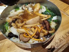 -小满手工粉(上海月星环球港店)