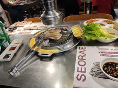 -喜来稀肉(虹泉路店)