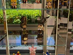 -泡泡玛特POPMART(浦项中心体验店)