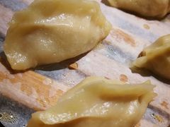-老班长手工灌汤包老店(东山店)