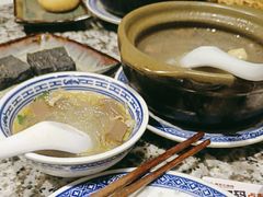-南京大牌档(崇文门国瑞店)