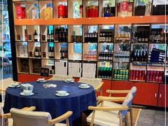 大堂-院8里·小乐园家常味川菜(鹭洲里店)