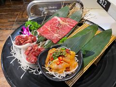 -猫爪爪原切自助烤肉(观音桥阳光世纪店)