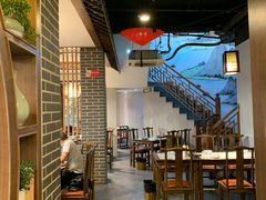 大堂-千岛湖小鱼儿·淳安匠心农家菜