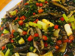 -李大爷的泡椒馆(冉家坝店)