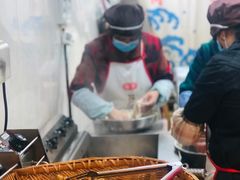 -肖炮现炸酥肉(解放碑店)