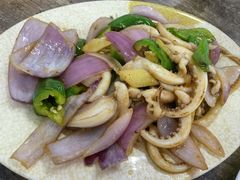 -贞姨美食·老字号海鲜大排档