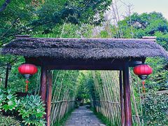 -新荣记(西溪湿地店)