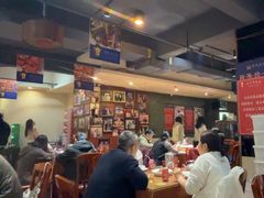 -天下客饭店(中山路店)