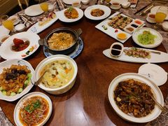 -臻宝中餐厅·大连菜·海鲜·融合菜(大连一方城堡豪华精选酒店)