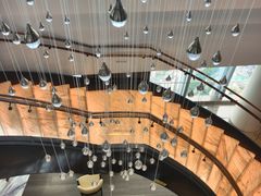 -南宁那莲豪华精选酒店-云霄酒廊·80楼高空城景酒吧