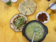 -隆都四季香饭店(碧海路店)