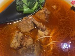 -和府捞面(国金汇店)