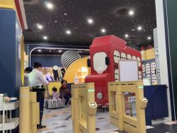 -MELAND CLUB亲子乐园·派对·餐厅(北京芳圆里ID MALL店)