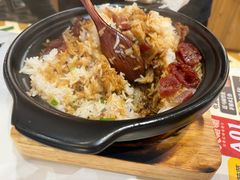 -火啫啫·粤式啫啫煲(南京弘阳店)