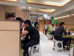 -阿毛饭店(和义路店)