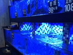 水产区-莲花公园煎蟹(总店)