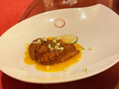 -豪廷轩中餐厅·特色云南菜(温德姆至尊豪廷大酒店)