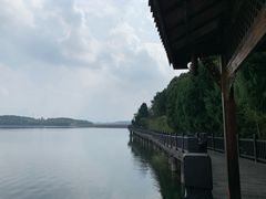 -仙海旅游度假区