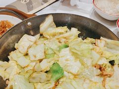 -金陵后厨·南京菜(新街口秣陵路店)