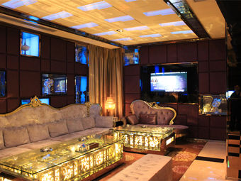 月亮湾国际会所