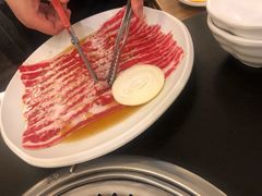 -韩屋韩国料理(天山路店)