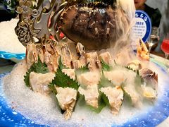 -虾佬圣汤·海鲜姿造(乐堤港店)