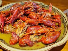 -金陵一哥龙虾馆(三牌楼总店)