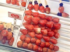 -喜识·冰糖葫芦·炒酸奶(正佳广场店)