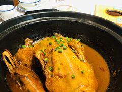 红军李德鸭-客家大院·非遗赣南客家菜(郁孤台店)
