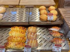-西村叔叔的店·面包·甜品·蛋糕(牡丹园店)