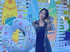 -万科生活广场(东莞松山湖店)