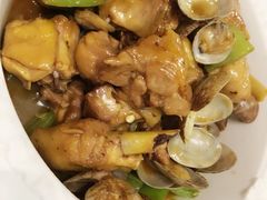 -乌镇那一年小院主题餐厅(甘泉西路店)