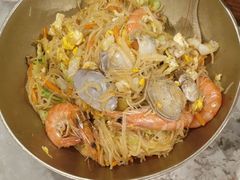 -新凯旋烧烤·燕姐千岛湖土菜