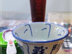 -七爷清汤腩·港式茶餐厅(世博店)