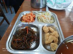 -延成苑韩式烤肉店(长春道店)