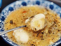 银耳糯米粥-袁妈红豆汤(重庆总店)