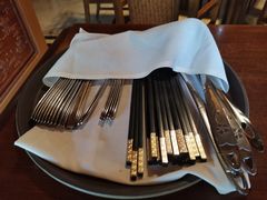 -西双版纳洲际度假酒店-曼霖轩中餐厅