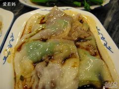 牛肉肠-昇记肠粉王(福华路店)