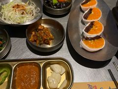-牧童禧肉社·韩国炭火烤肉店(中粮祥云小镇店)