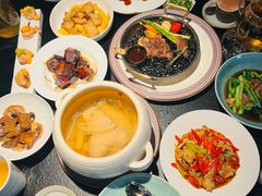 -庐灶江南·江南菜·四合院Bistro(东直门雍和宫·原华侨宾馆店)