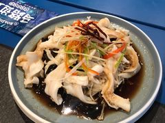-马路边上·小海鲜烧烤(八一路店)