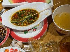 -大胡子古法瓦缸烧烤(亚泰北街店)