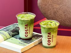 -COSTA COFFEE(西湖天地店)
