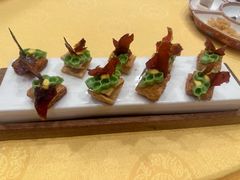 -白家大院·王府宫廷菜(苏州街店)