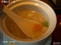 酒釀小园子-望湘园·湖南菜(宏伊店)