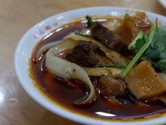 -华兴街自力面店