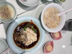 -冶春茶社(瘦西湖南门店)